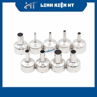 Torch caps of all sizes for soldering station 858/858D/8586