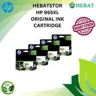 HP 965XL MAGENTA ORIGINAL INK CARTRIDGE - No Warranty