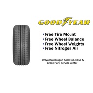 Goodyear 235/60 R16 100H Assurance MaxGuard SUV Tire