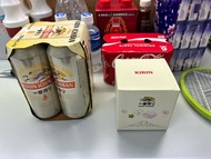 麒麟啤酒櫻花富士山杯