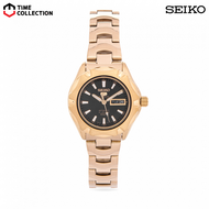 Seiko 5 Sports SYMJ52K1 Automatic Watch for Women w/ 1 Year Warranty