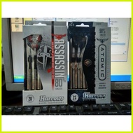 ✿ ℗ ◴ Harrows tungsten dart pin