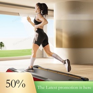 Exercise Equipment Foldable Treadmill Treadmill Foldable Home Gym Fitness Equipment Adjustable henca