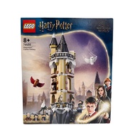 LEGO Harry Potter Hogwartstm Castle Owlery 76430