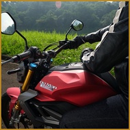 3D Metal Emblem Sticker Funny Bumper Emblem 3D Badge Waterproof Weather-Resistant Auto Decor Accesso