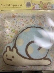全新角落生物蝸牛公仔