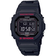 [Casio] Watch G-SHOCK Bluetooth equipped radio solar G-SHOCK GW-B5600HR-1 Men's Black [Parallel impo