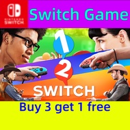 1-2 switch game