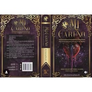 READY STOCK PBAKL2025: Mi Carino, Hudanajwa