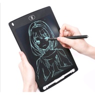 IDJ Magic Whiteboard LCD Tablet Drawing and writing 8.5 Inches