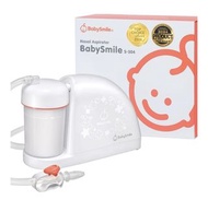 BabySmile S-504 電動吸鼻水器 鼻水 鼻涕 鼻塞