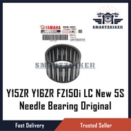 YAMAHA Y15 ZR Y16 ZR FZ150 FZ150i LC135 NEW 5 SPEED MAGNET STARTER ONE WAY NEEDLE BEARING MAGNETO ORIGINAL 93310-325X1