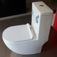 Toilet Bowl Baron W888 | Geberit System toilet bowl