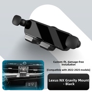 CHEXINGHEYI | Lexus Dedicated Phone Car Holder