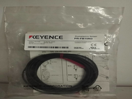 PHOTO KEYENCE PR-FB15N3 ระยะตรวจจับ 1 ถึง 15 mm Input 10-30VDC 2 Output NPN Light-ON / Dark-ON สายยา