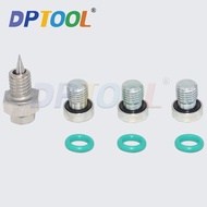 Other Vehicle DIY Tool 7DCT 250 Transmission Oil Filling Tool for Buick Cadillac MG Transmission Val