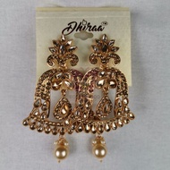 Bollywood Bazaar Earring Set (2972)