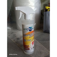 [CLEAR STOCK] SANITISER AMD PRO/SANITISER RUMAH/PEJABAT