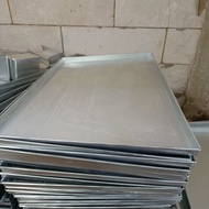 Oven hock dry cake pan 60x40-40x30 - 30x30 - 30x25 - 28x28 - 28x24 | Sponge cake drying tray mold