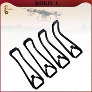 [kokiya] 4x Propeller Blade Protector Propeller Guards for E88Pro E88 Drone Aircraft