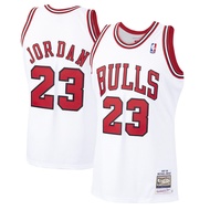 New Michael Jordan Chicago Bulls Mitchell and Ness Classic Men's and Women's jerseys