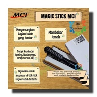 Promo Magic Stick MCI Limited