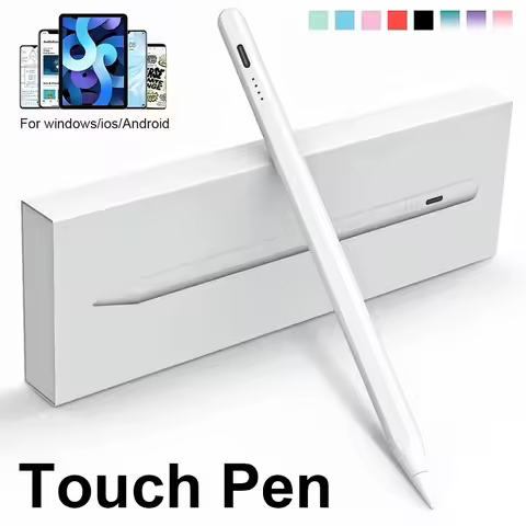 For Apple Pencil 2 1 Palm Rejection Power Display iPad Accessories iPad 2022 2021 2020 2019 2018 Pro