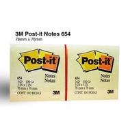 MEMO STICK/POST-IT 3m 654