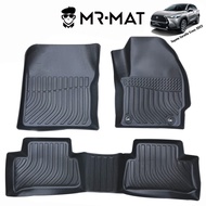 Toyota Corolla Cross Carpet Corolla Cross Carmat Corolla Cross Car Mat Corolla Cross Floormat Coroll