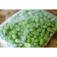 Frozen Edamame (Shelled Soybeans)