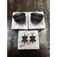 （TUOPU）BMW E36 E46 GEARBOX & ENGINE MOUNTING 1SET 4PC 11811092583 22316799331