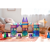 Connetix Tiles 212 Pieces Mega Pack