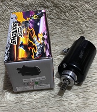 SHOWAR STARTER MOTOR ROUSER180