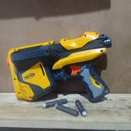 NERF DART TAG SPEED LOAD