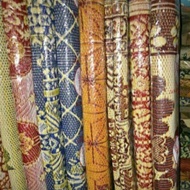 Zebra 3-fold Plastic Mat