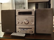 Sony Hi-fi 音響組合