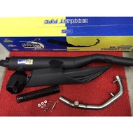 RSX Winner RS150 Exhaust Racing Espada Maniful Steel 28mm/ 32mm / 30mm E5/ 32mm E6