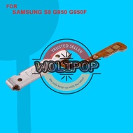 FLEXIBLE FLEXIBLE ON OFF SAMSUNG S8 G950 G950F ORIGINAL NEW