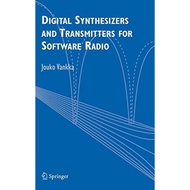 Digital Synthesizers And Transmitters For Software Radio - Hardcover - English - 9781402031946