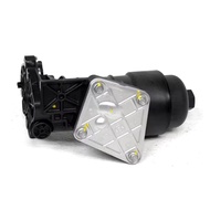 Engine Oil Filter Oil Filter Assembly Oil Filter for 263003CAB1 Oil Filter Housing for Sorento Oil F