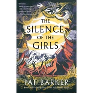 the Silence of the Girls/Pat Barker [Lizhu Foreign Language Bookstore]