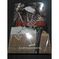 Lothario Batch 2: Jonty by Eve Montelibano