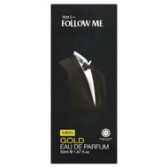 Follow Me Men Perfume (50ml) Gold