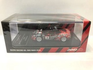 Inno64 Toyota GT86 #1 Advan Gazzo Racing 86/BRZ Race 2016