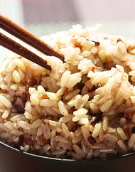 有機三寶米 民豐