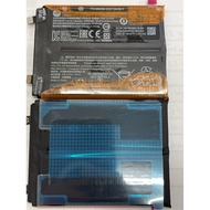 Xiaomi Mi Mix 4/BM58 battery