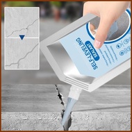 Concrete Crack Repair Concrete Crack Sealant Waterproof Adhesive Sealant Paint for Hole Construction