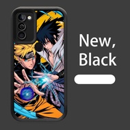 Case Casing for Infinix HOT 11 12 10 Play W-18 Naruto