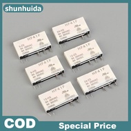 Shunhuida HF41F-24-ZS HF41F-12-ZS HF41F-5-ZS HF41F-5-HS HF41F-12-HS HF41F-24-HS Industrial Relay Sub