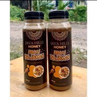 Java Hills Honey Madu Bajakah 330gram